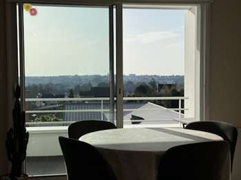 Location appartement 3 pièces