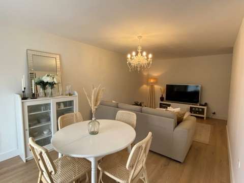 Location appartement 2 pièces Quimper 29