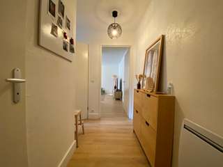 Location appartement 2 pièces Location appartement 2 pièces