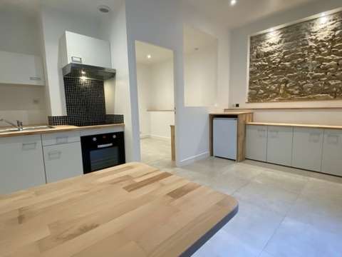 Location appartement 1 pièce Quimper 29