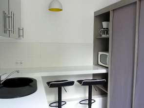 Location Appartement T1Quimper