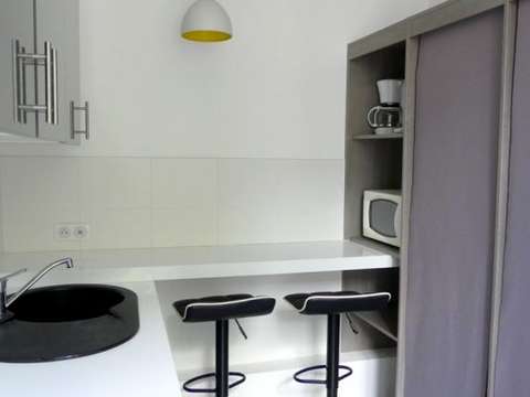Location appartement 1 pièce Quimper 29