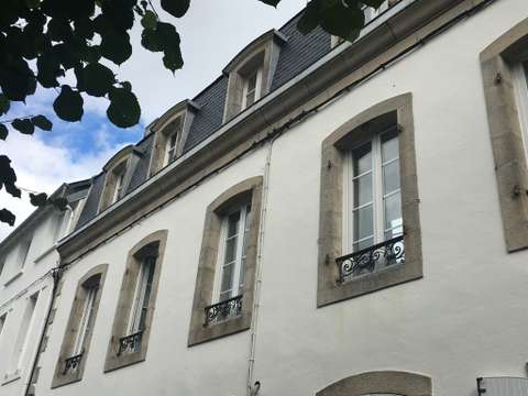 Location appartement 1 pièce Quimper 29