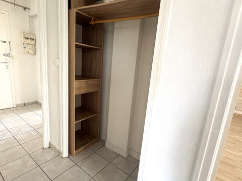 Location appartement 3 pièces Location appartement 3 pièces