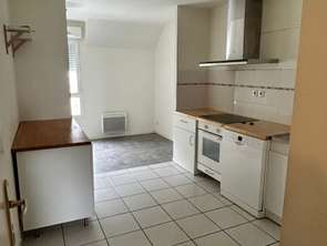 Location Appartement 4 piècesQuimper