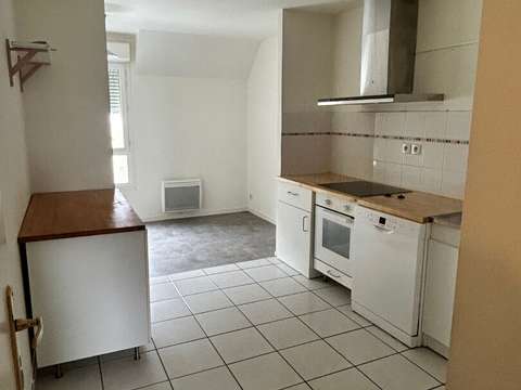 Location appartement 4 pièces Quimper 29