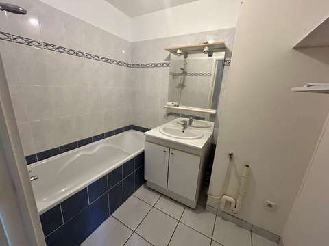 Location appartement 4 pièces Location appartement 4 pièces