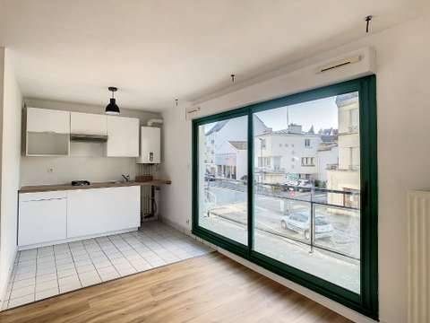 Location appartement 2 pièces Quimper 29