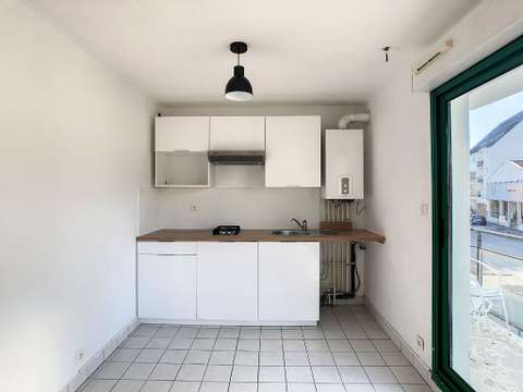 Location appartement 2 pièces Location appartement 2 pièces
