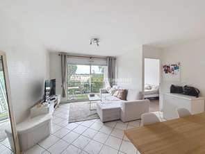 Location Appartement 2 piècesQuimper