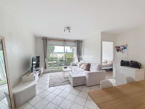Location appartement 2 pièces Quimper 29