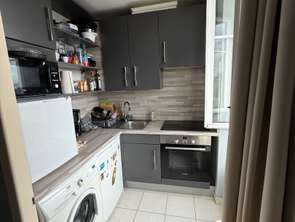 Location Appartement 2 piècesQuimper