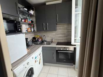 Location appartement 2 pièces Quimper 29