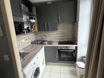 Location appartement 2 pièces