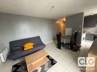 Location appartement 2 pièces