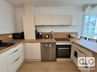 Location appartement 3 pièces