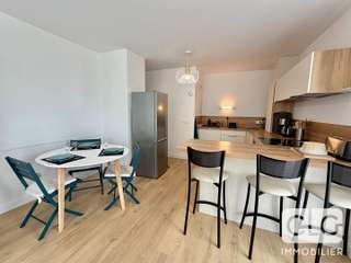 Location appartement 3 pièces
