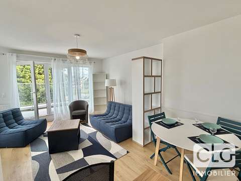 Location appartement 3 pièces