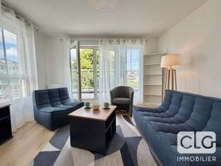 Location appartement 3 pièces