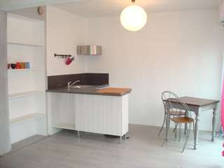 Location appartement 1 pièce