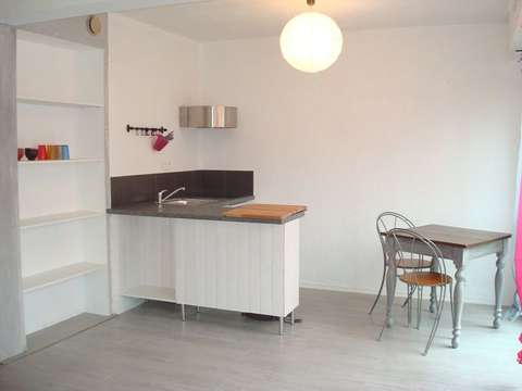 Location appartement 1 pièce