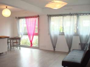 Location Appartement T1Quimper