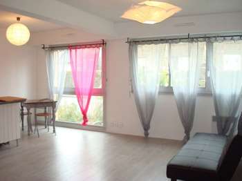 Location appartement 1 pièce Quimper 29