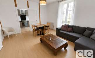 Photo Location appartement Quimper