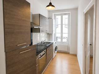 Location appartement 2 pièces