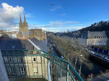 Photo Location appartement Quimper