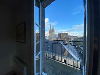 Location Appartement 5 piècesQuimper