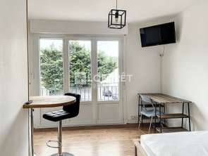 Location Appartement T1Quimper
