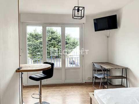 Location appartement 1 pièce Quimper 29