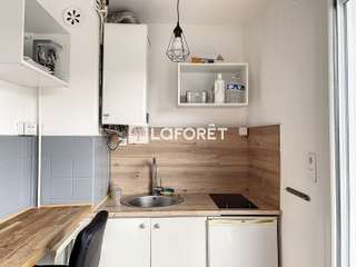 Location appartement 1 pièce