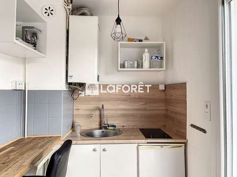 Location appartement 1 pièce