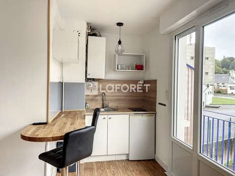 Location appartement 1 pièce