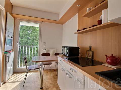Location appartement 3 pièces
