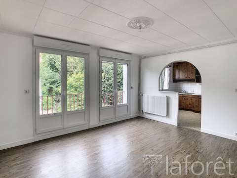 Location appartement 3 pièces Quimper 29
