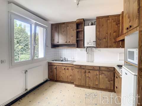 Location appartement 3 pièces