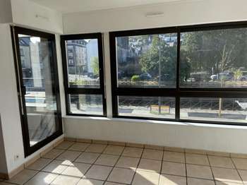 Location appartement 1 pièce Quimper 29