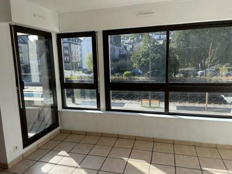 Location appartement 1 pièce Quimper 29