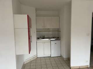 Location appartement 1 pièce