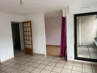 Location appartement 1 pièce