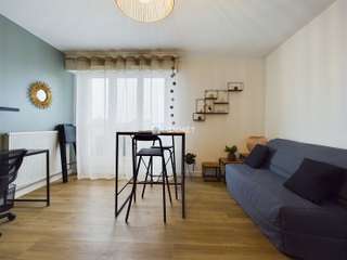 Location appartement 1 pièce