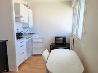 Location appartement 1 pièce