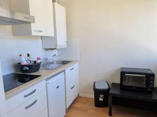 Location appartement 1 pièce