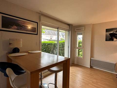 Location appartement 2 pièces