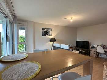 Location appartement 2 pièces Quimper 29