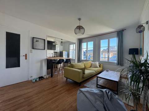 Location appartement 3 pièces Quimper 29