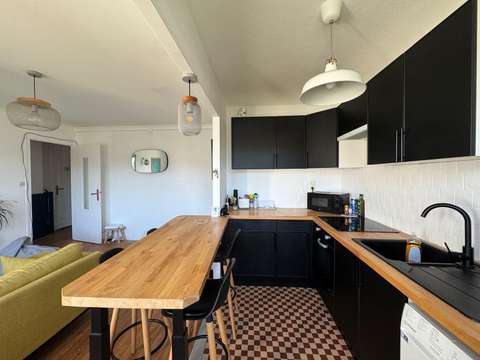 Location appartement 3 pièces